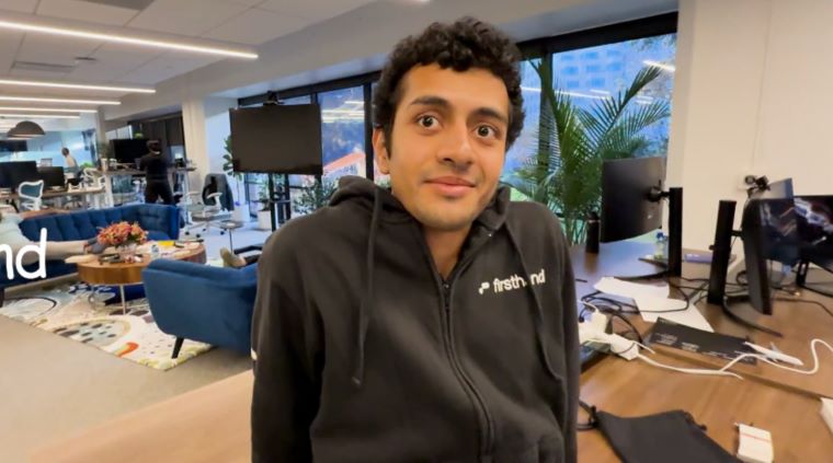 Soham Parekh: Techie's Moonlighting Controversy Sparks Online Debate