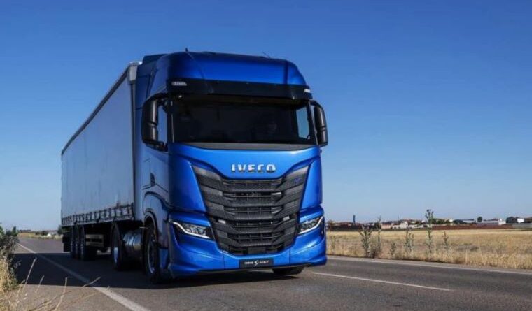 Tata Motors Set to Acquire Iveco for $4.5 Billion