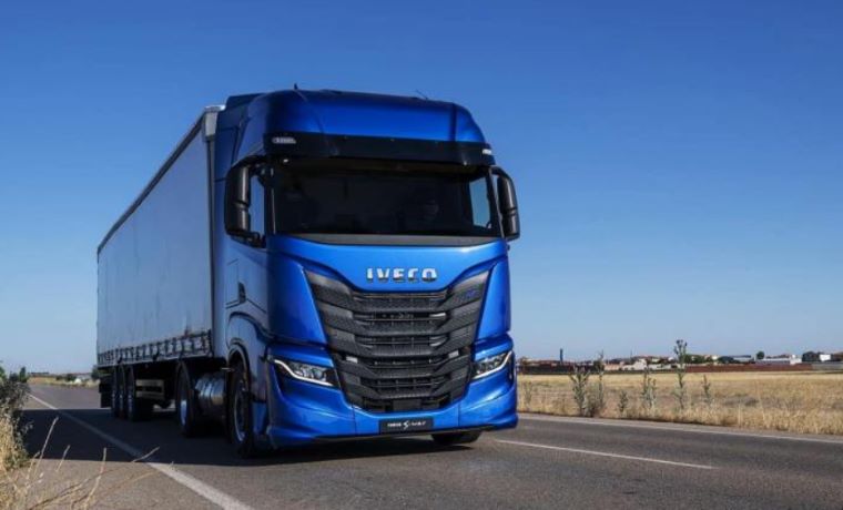 Tata Motors Set to Acquire Iveco for $4.5 Billion