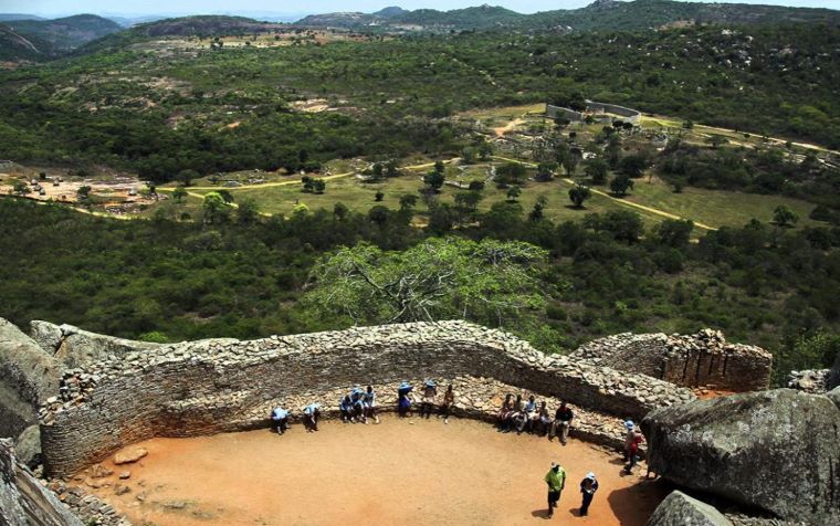 What Is Great Zimbabwe