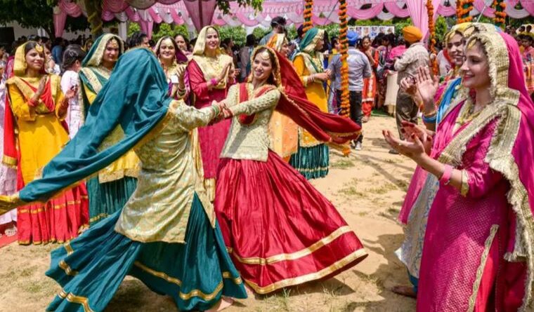 Why Is Teej Celebrated?