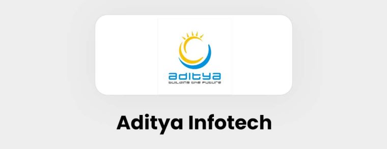 Aditya Infotech IPO: All You Need to Know
