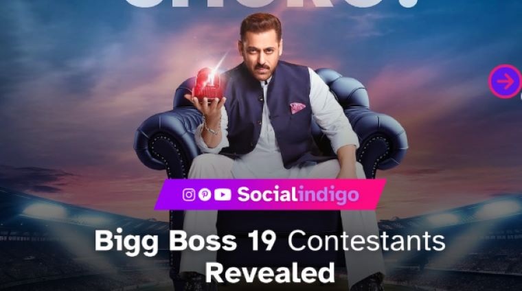 Bigg Boss 19: A New Season Begins with Drama, Power, and Unexpected Twists