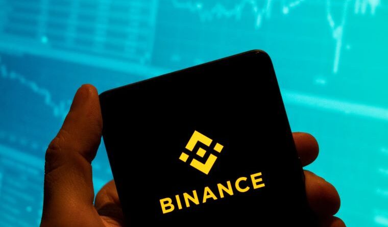 Bitcoin Whales and Binance: A Tide of Strategic Moves