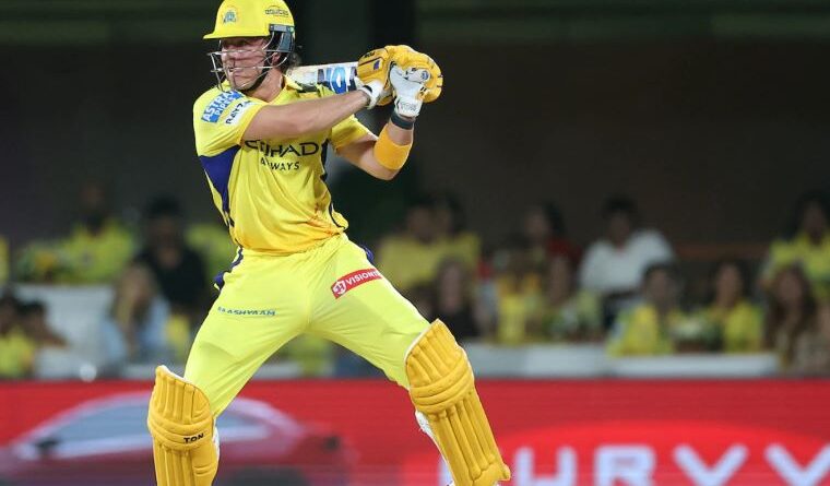 CSK’s Dewald Brevis Signing: What Went Down & What It Really Means