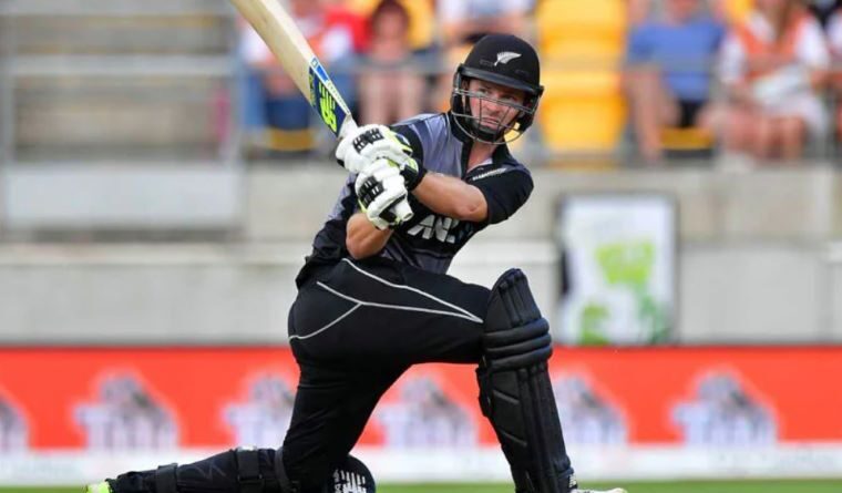 Colin Munro Lights Up CPL with a 120-Knock in TKR Return