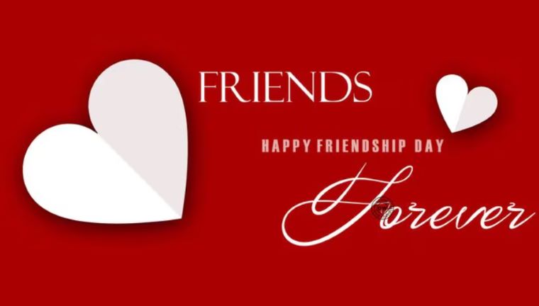 Friendship Day 2025: Celebrating the Bonds That Make Life Beautiful