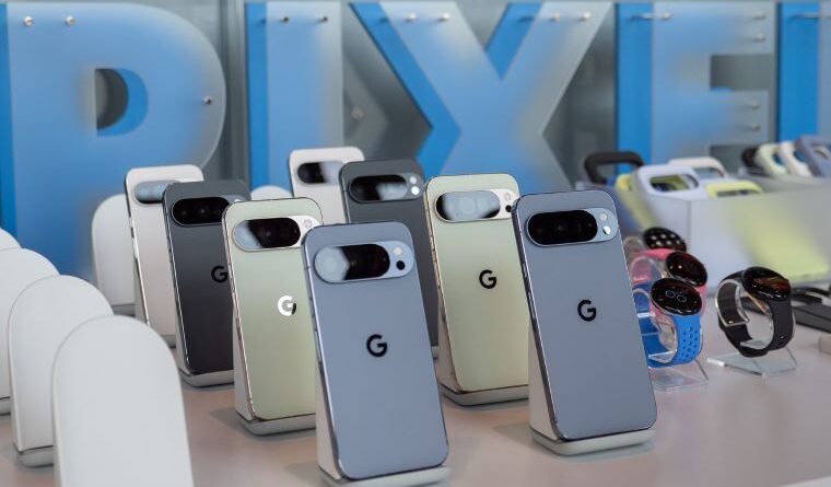 Google Pixel 10 Pro XL: The Flagship Redefined with AI Power and Cutting-Edge Design