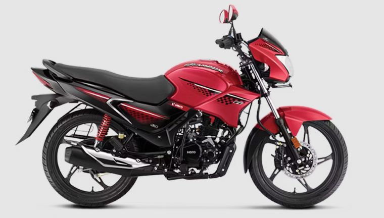 Hero Glamour 125 – Classic Commuter with Modern Updates