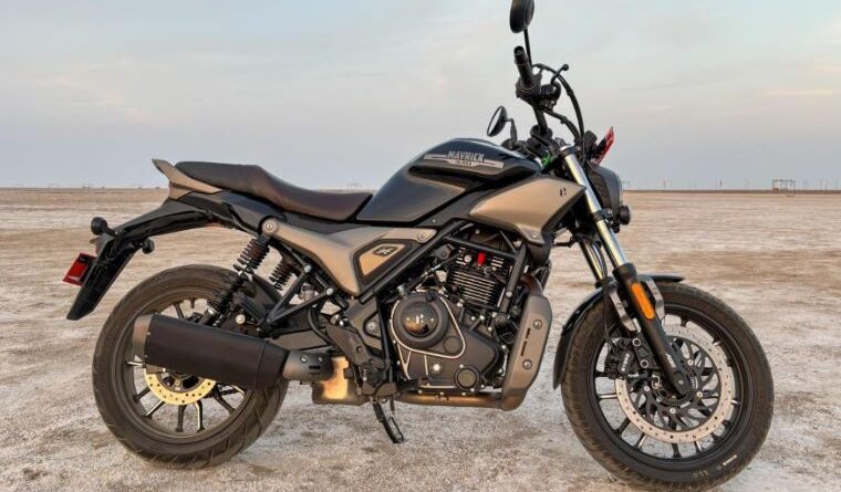 Hero Mavrick 440 Discontinued: A Bold Experiment That Failed?