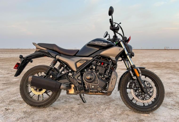 Hero Mavrick 440 Discontinued: A Bold Experiment That Failed?