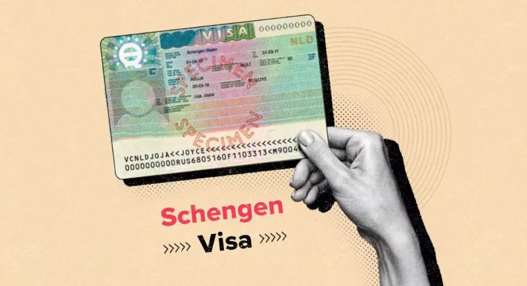 Schengen Visa to Go Fully Digital by 2028: What Indian Travelers Should Know