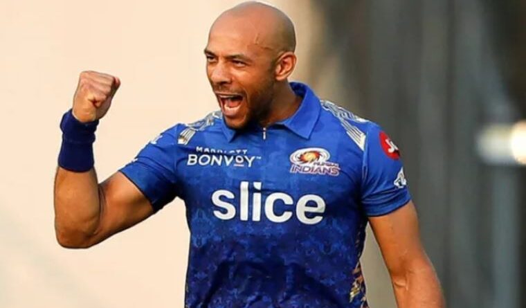 Tymal Mills Becomes First Cricketer on OnlyFans — Here’s Why