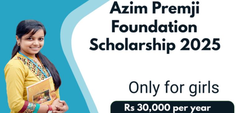 Azim Premji Scholarship Program Empowers Over 18,000 Girls in Sehore