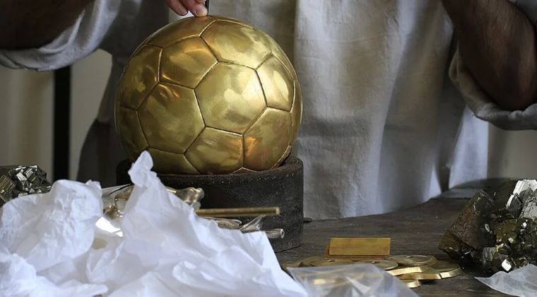 Ballon d’Or 2025: Ceremony, Live Updates, and the Frontrunners