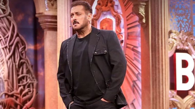 Bigg Boss 19 Tightens Security Amid Threats to Salman Khan