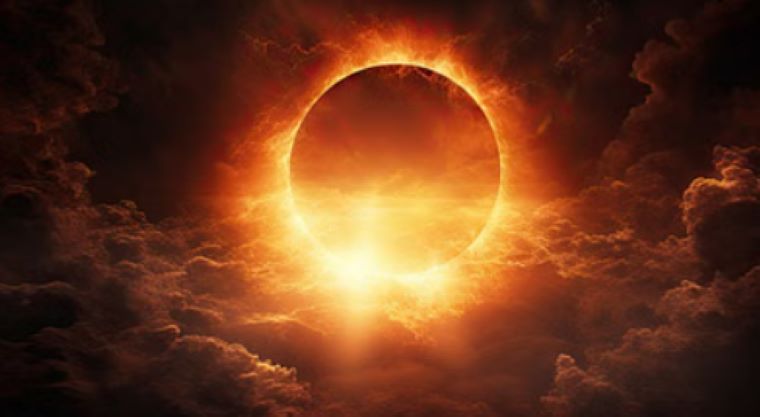 Chandra Grahan 2025: Eclipse Date, Sutak, Significance & Zodiac Guidance