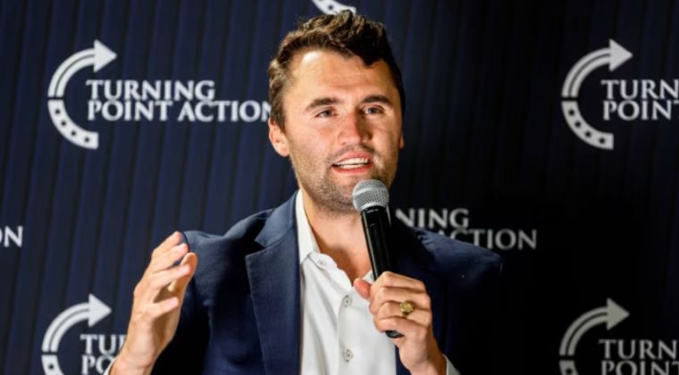 Charlie Kirk Fatally Shot at Utah Valley University: What We Know