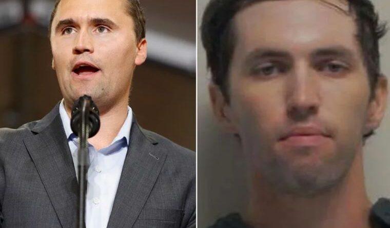 Charlie Kirk Shooting: Suspect Tyler Robinson Identified, Arrested, and Facing Severe Charges