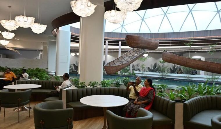 DreamFolks Suspends Domestic Airport Lounge Access After Major Partners Pull Out