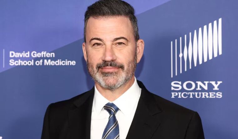 Jimmy Kimmel Live! Suspended Indefinitely Over Remarks on Charlie Kirk’s Death