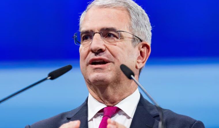Nestlé’s Sudden CEO Shake-Up: Laurent Freixe Ousted, Philipp Navratil Steps In