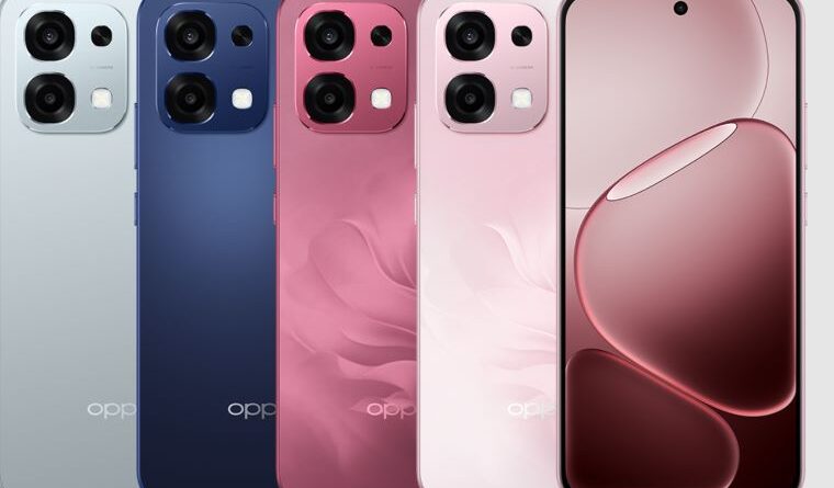 Oppo A6 Pro 5G: A New Player in the Mid-Range Smartphone Market