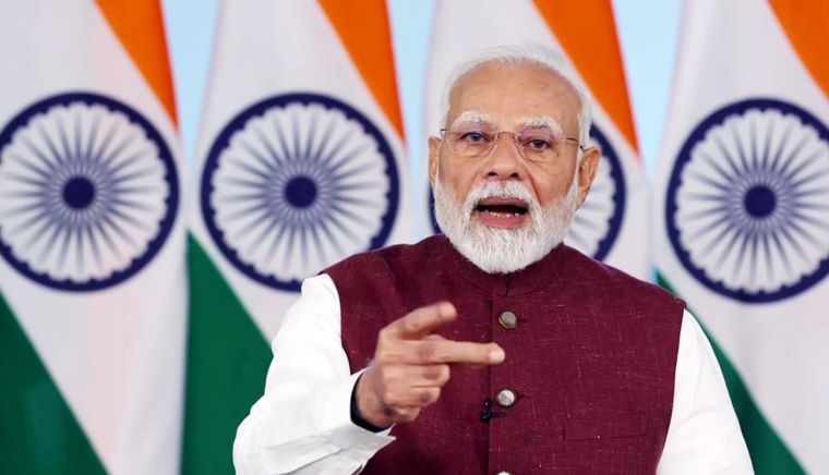 PM Modi Address: GST 2.0, “GST Bachat Utsav,” and a Promise of Savings