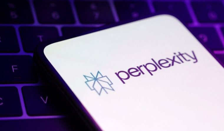 Perplexity AI Launches Comet Browser and Email Assistant in India