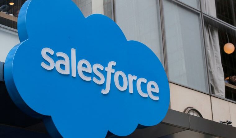 Salesforce Layoffs Explained: Why Marc Benioff Cut 4,000 Support Jobs