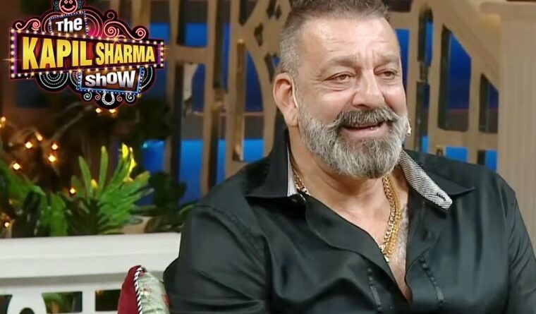Sanjay Dutt on Actor Insecurity and Lessons from Jail: A Journey of Resilience