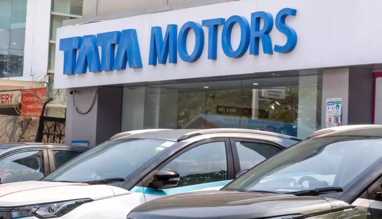 Tata Motors Demerger on October 1: Full Details for Shareholders