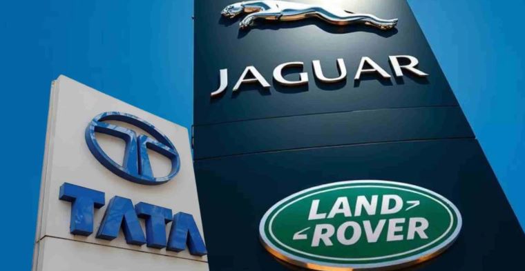 Tata Motors Faces Setback After Cyberattack on Jaguar Land Rover: Shares Drop, $2 Billion Loss Forecast