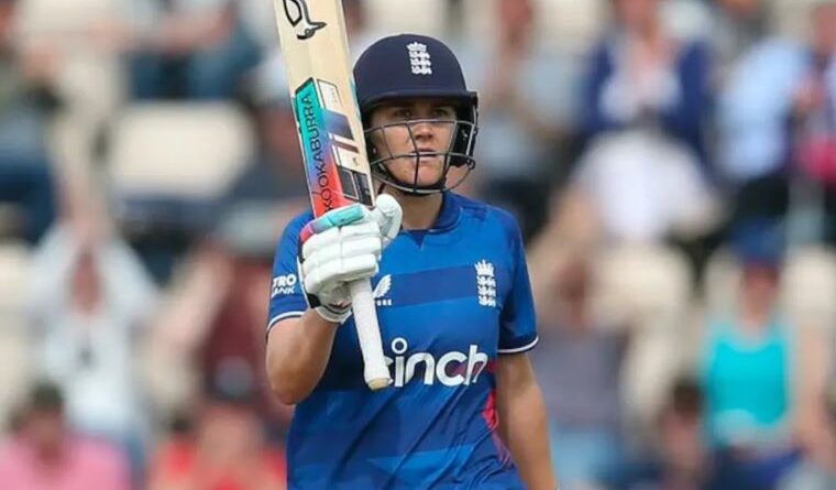 Women’s Cricket World Cup 2025: A "Seismic Moment" for India, Says England’s Nat Sciver-Brunt