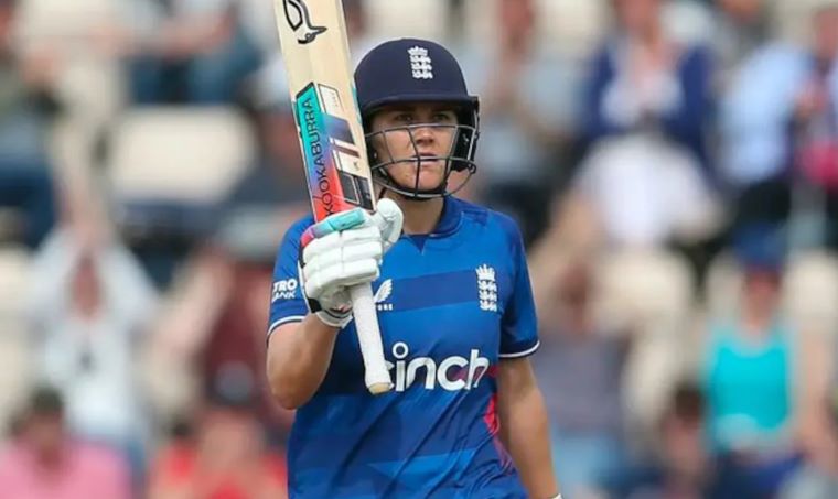 Women’s Cricket World Cup 2025: A “Seismic Moment” for India, Says England’s Nat Sciver-Brunt