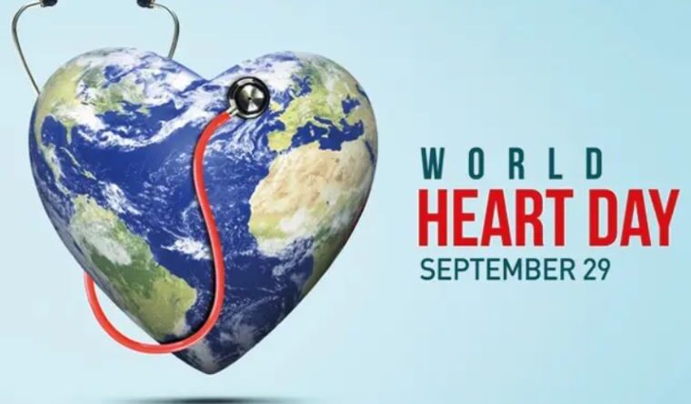 World Heart Day 2025: “Don’t Miss a Beat” in the Fight Against Cardiovascular Disease