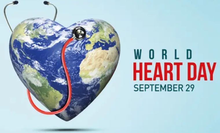 World Heart Day 2025: “Don’t Miss a Beat” in the Fight Against Cardiovascular Disease