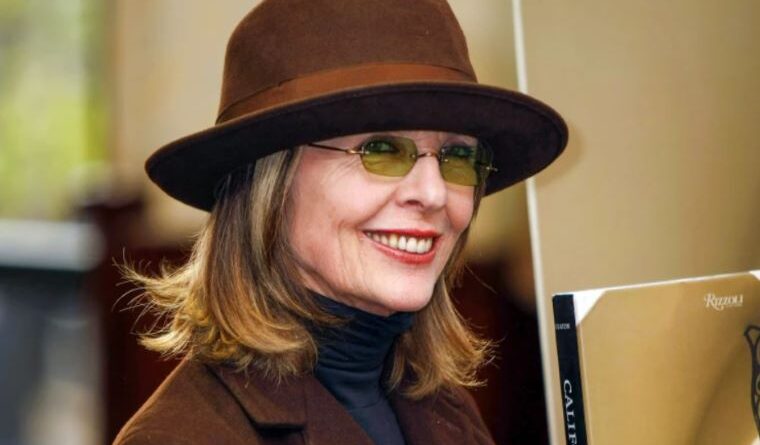 Diane Keaton, Oscar-Winning Actress and Hollywood Icon, Dies at 79