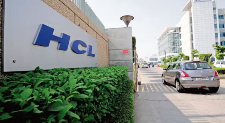 HCL Technologies Q2 FY26 Results Overview