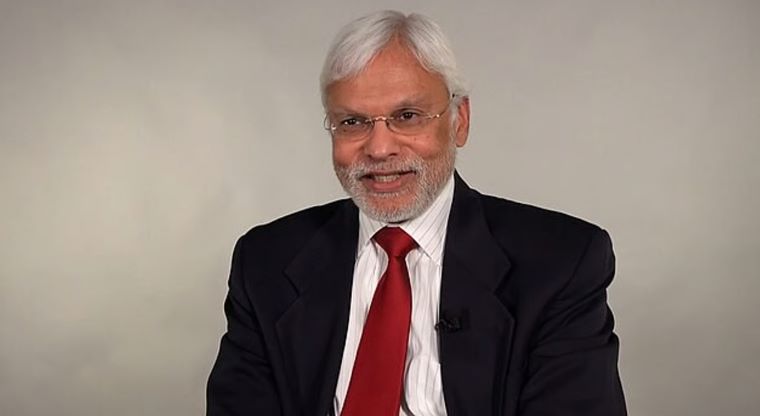 Indian-Origin U.S. Adviser Ashley J. Tellis Arrested Over Classified Documents