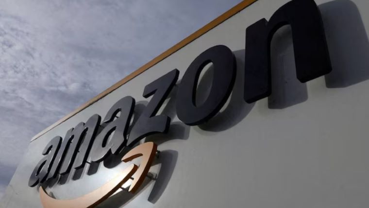 Massive Amazon Layoffs