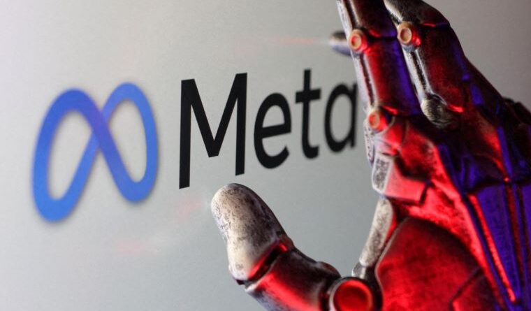Meta Cuts Roughly 600 Roles in AI Unit Amid Superintelligence Push