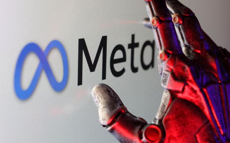 Meta Cuts Roughly 600 Roles in AI Unit Amid Superintelligence Push