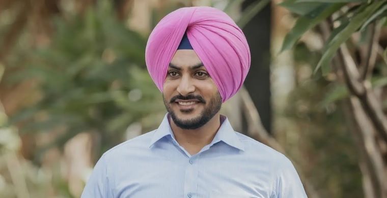 Punjabi Singer-Actor Rajvir Jawanda Dies at 35 After 11 Days in Critical Care