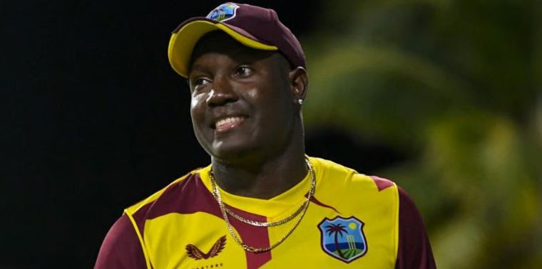 Rovman Powell: From Bannister’s Dusty Streets to West Indies Stardom