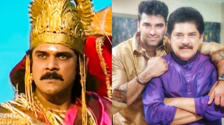 Veteran Actor Pankaj Dheer Passes Away at 68