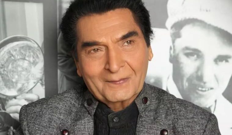 Veteran Govardhan Actor Asrani Passes Away at 79