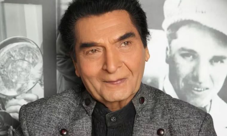 Veteran Actor Govardhan Asrani Passes Away at 79