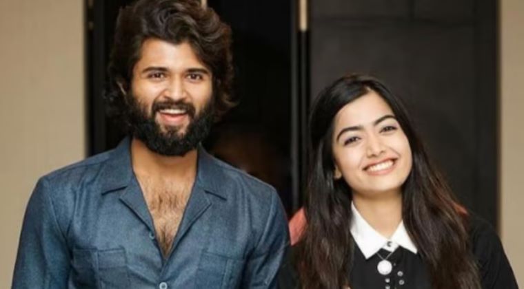 Vijay Deverakonda & Rashmika Mandanna: Engagement Confirmed Amid Years of Speculation