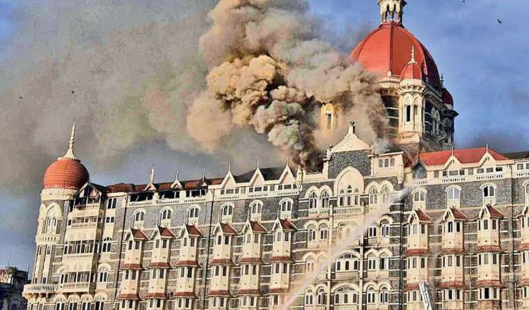 26/11 Mumbai Terror Attack: India Marks 17 Years Since the Tragedy